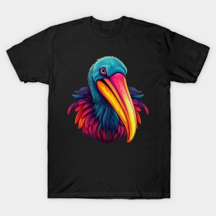 Pelican Smiling T-Shirt